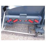 Future King Pin Semi Wrecker Hitch