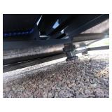 Future King Pin Semi Wrecker Hitch