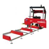AGT YC-32G Sawmill