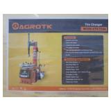 Agrotk Tire Machine