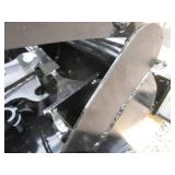 AGT 9pc Mini Excavator Attachment Set