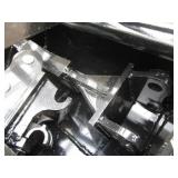 AGT 9pc Mini Excavator Attachment Set