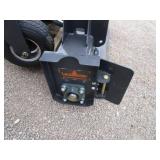 LandHonor 72" Skid Steer Harley Power Rake Soil Conditioner