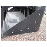 LandHonor 72" Skid Steer Grapple Bucket