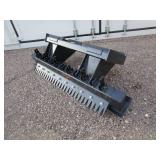 LandHonor 72" Skid Steer Ripper