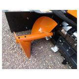 LandHonor 48" Skid Steer Trencher