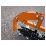 LandHonor 48" Skid Steer Trencher