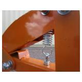 LandHonor 48" Skid Steer Trencher