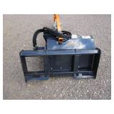 LandHonor 48" Skid Steer Trencher