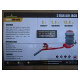 LandHonor 3ton Air Bag Jack