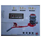 LandHonor 3ton Air Bag Jack