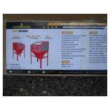 LandHonor 60gal Sandblast Cabinet