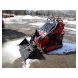 Future FT 360T Skid Steer
