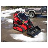 Future FT 360T Skid Steer