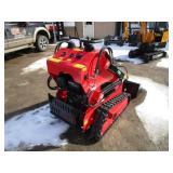 Future FT 360T Skid Steer