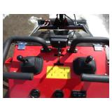 Future FT 360T Skid Steer