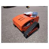 Future FT 800 Remote Controlled Mower
