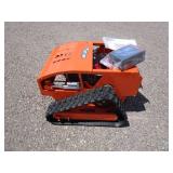 Future FT 800 Remote Controlled Mower
