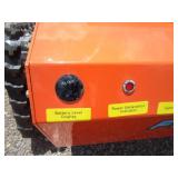 Future FT 800 Remote Controlled Mower