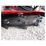 Future 43" Skid Steer Forestry Disc Mulcher
