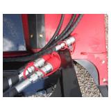 Future 43" Skid Steer Forestry Disc Mulcher