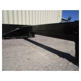 Future Skid Steer Telescopic Lifting Boom