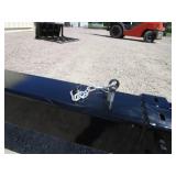 Future Skid Steer Telescopic Lifting Boom