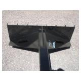 Future Skid Steer Telescopic Lifting Boom