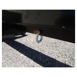 Future Skid Steer Telescopic Lifting Boom