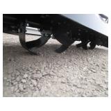 Mower King 72" Skid Steer Rotary Tiller