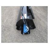 Mower King 72" Skid Steer Rotary Tiller