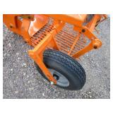 LandHonor 3 Point PTO Potato Harvester