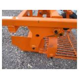 LandHonor 3 Point PTO Potato Harvester