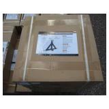 LandHonor 3 Point Receiver Hitch