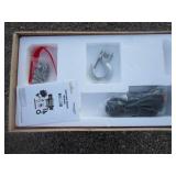 LandHonor 12v 15,000lb Winch