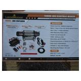 LandHonor 12v 15,000lb Winch