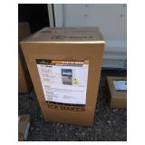 LandHonor 70lb Ice Machine