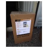 LandHonor 100lb Ice Machine