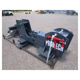 Promech King Pin Semi Wrecker Hitch