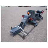 Promech King Pin Semi Wrecker Hitch