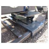 Promech King Pin Semi Wrecker Hitch