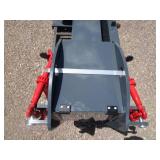 Promech King Pin Semi Wrecker Hitch