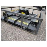 Agrotk 54" Excavator Brush Cutter