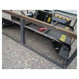 Agrotk 54" Excavator Brush Cutter