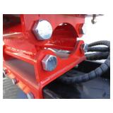AGT 45" Excavator Flail Mower