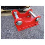 AGT 45" Excavator Flail Mower