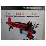 LandHonor 7ton Log Splitter
