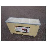 LandHonor 7ton Log Splitter