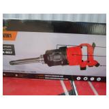 LandHonor 1" Impact
