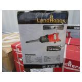 LandHonor 1" Impact